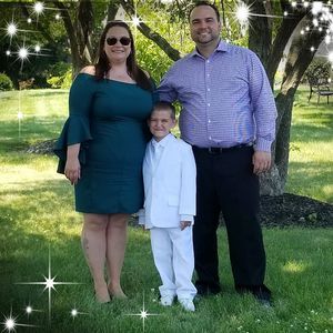 Meet your Posher, Hillary